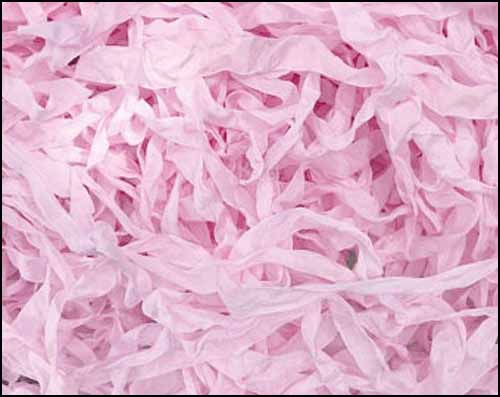 Cherry Blossom Pink Ribbon - Click Image to Close